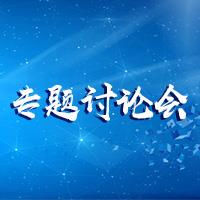 专题讨论会