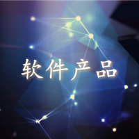 软件产品